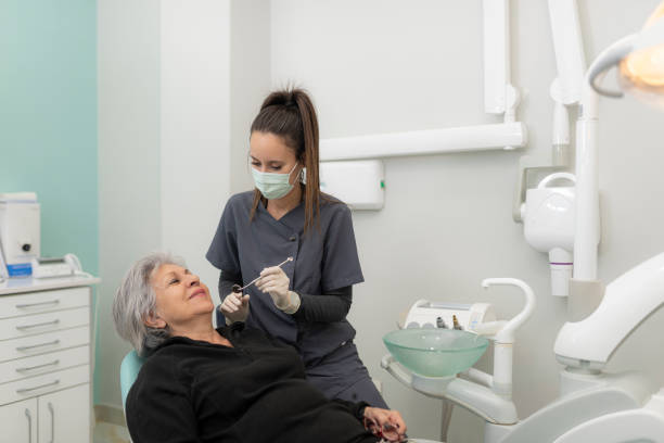 Best Emergency Denture Repair in Fremont, NE