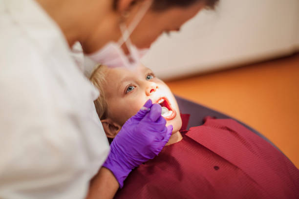 Best Emergency Tooth Extraction in Fremont, NE